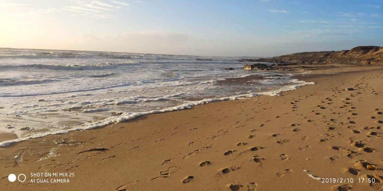 Le Temps D'Une Pause Brétignolles-sur-Mer Екстериор снимка